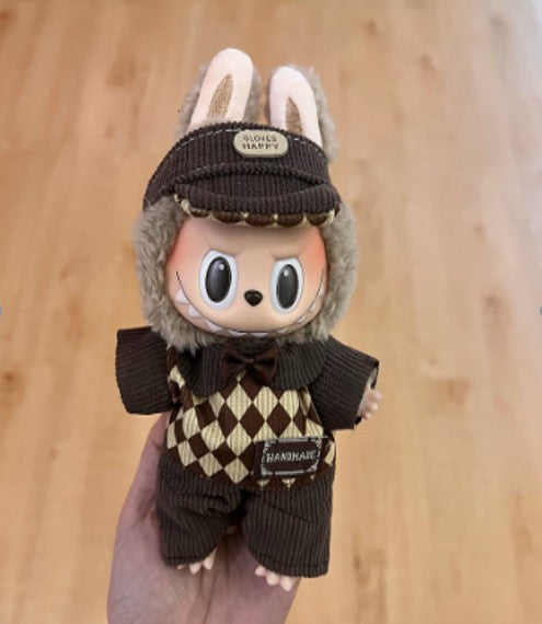 Labubu clothes PL-03