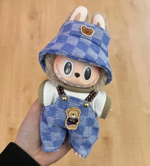 Labubu clothes PL-04