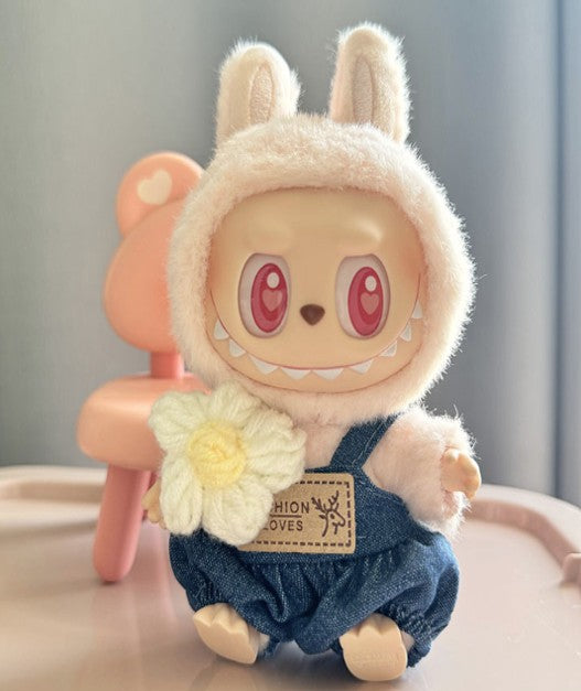 Labubu clothes PL-107