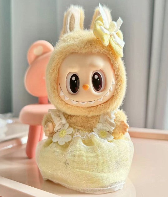 Labubu clothes PL-113