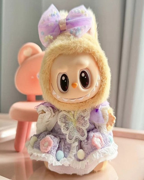 Labubu clothes PL-114