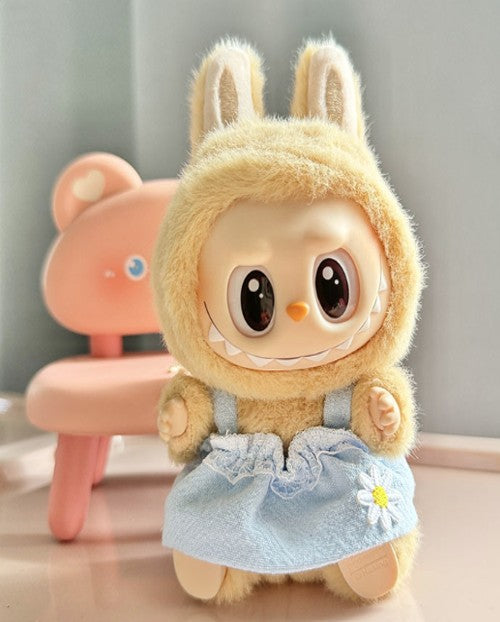 Labubu clothes PL-118