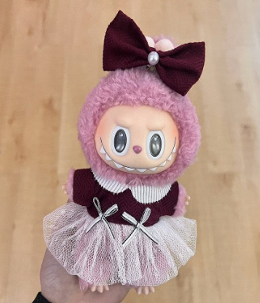 Labubu clothes PL-13