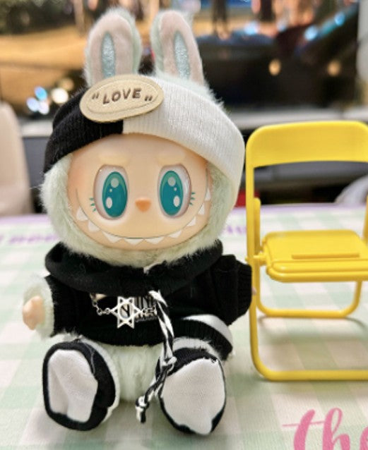 Labubu clothes PL-143