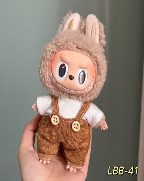 Labubu clothes PL-159