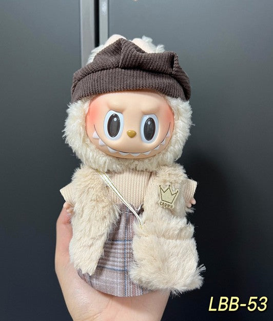 Labubu clothes PL-181