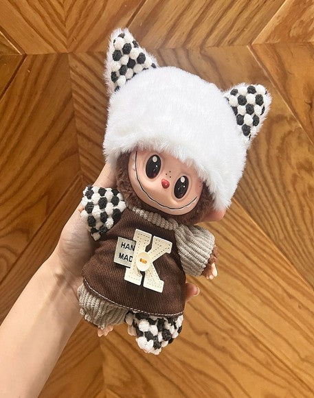 Labubu clothes PL-239