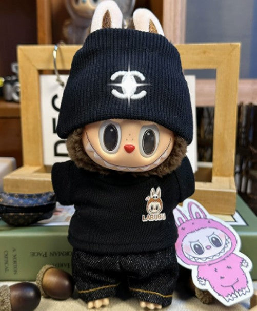 Labubu clothes PL-34