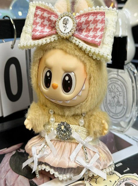 Labubu clothes PL-44