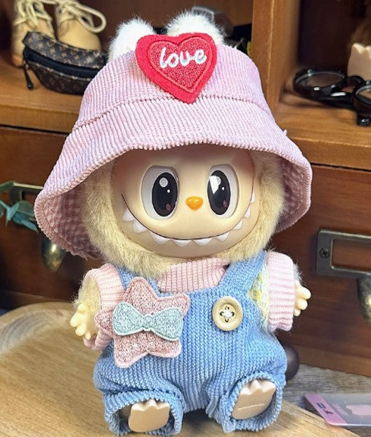 Labubu clothes PL-45