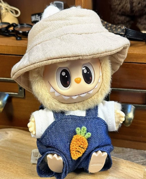 Labubu clothes PL-48