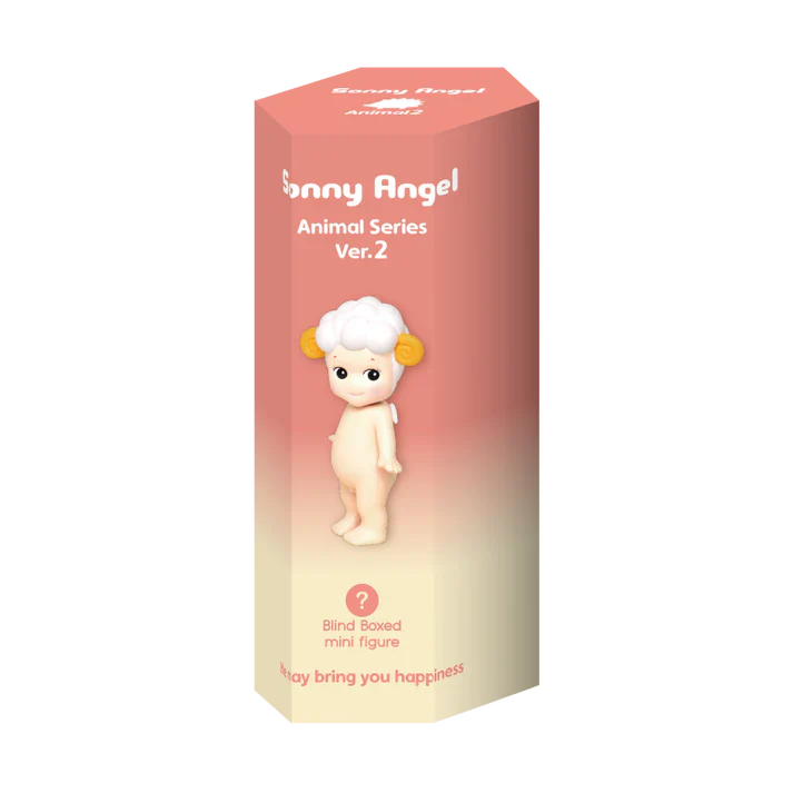 Sonny Angel - Animal 2