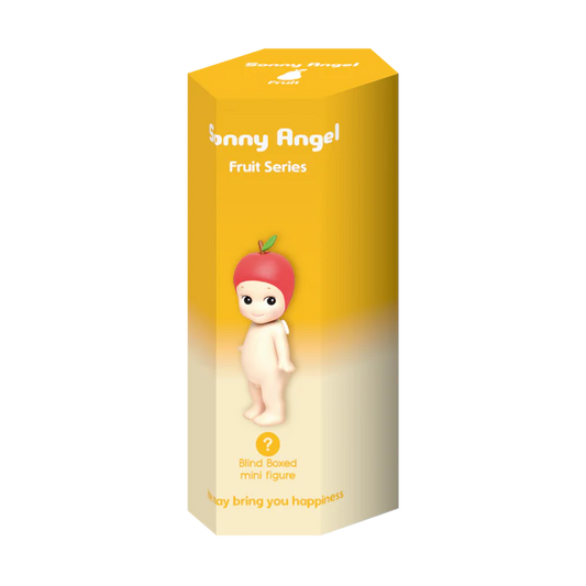 Sonny Angel - Fruits