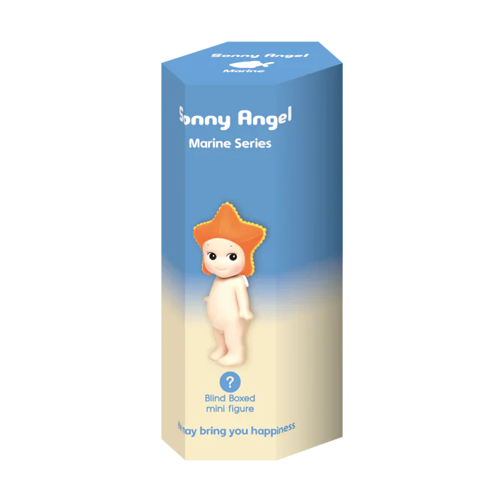 Sonny Angel - Marins