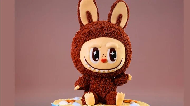 Blog post - 🧸 Labubu Mania: How a Mischievous Monster Took Over the World