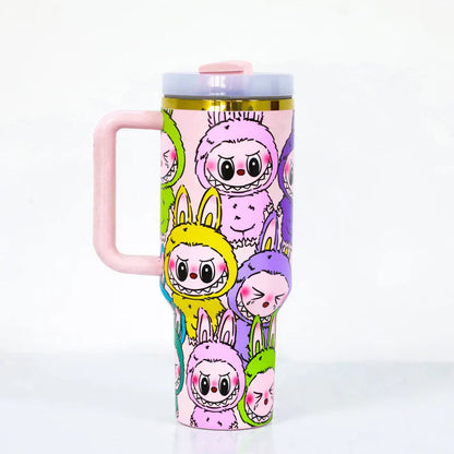 Bubu Limited Edition 40oz Travel Tumbler