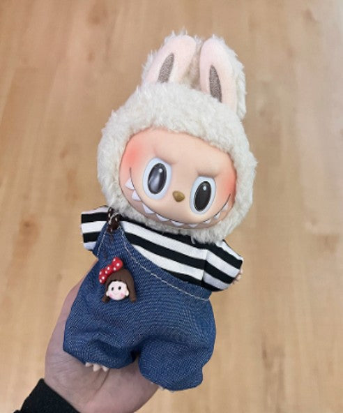 Labubu clothes PL-09