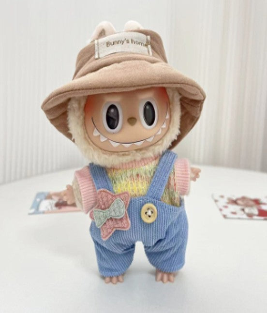 Labubu clothes PL-101