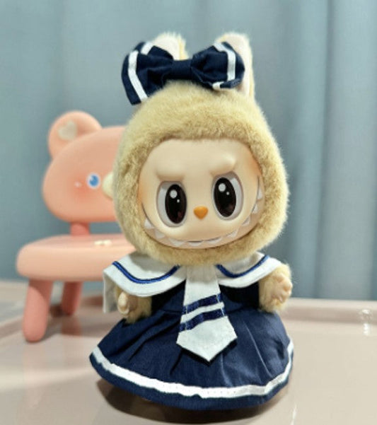 Labubu clothes PL-130