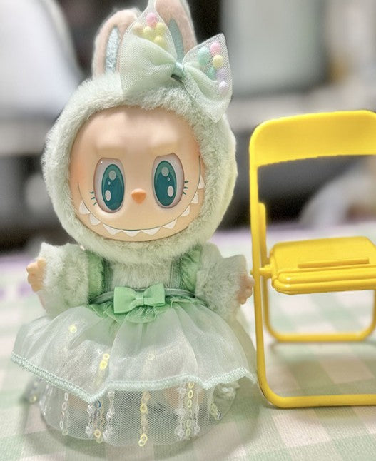 Labubu clothes PL-134