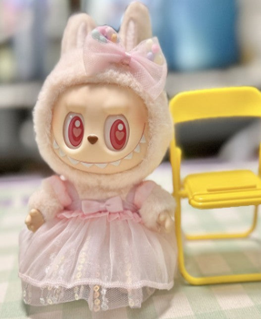 Labubu clothes PL-135