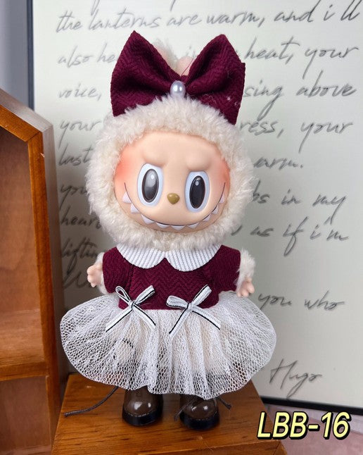 Labubu clothes PL-174