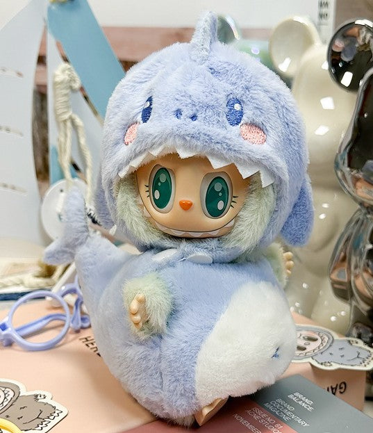 Labubu clothes PL-215