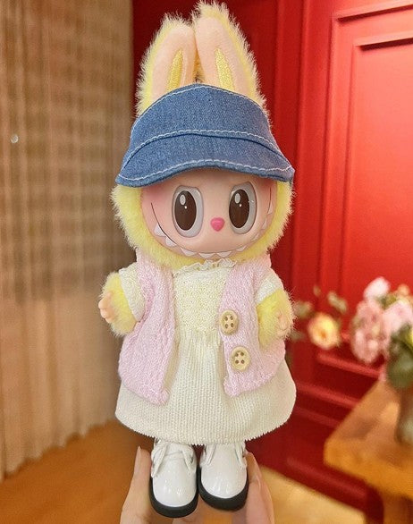 Labubu clothes PL-219