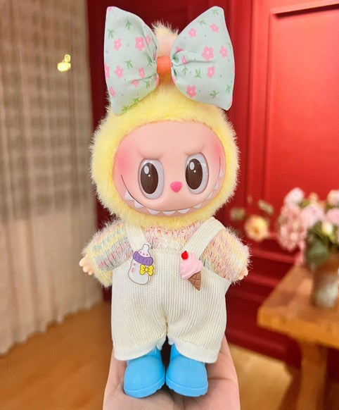 Labubu clothes PL-228