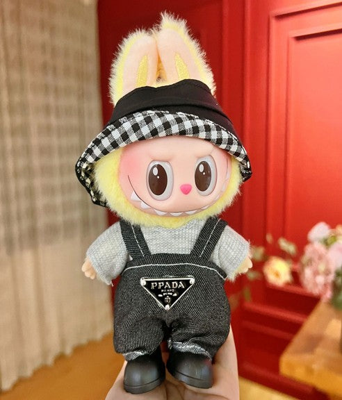 Labubu clothes PL-231