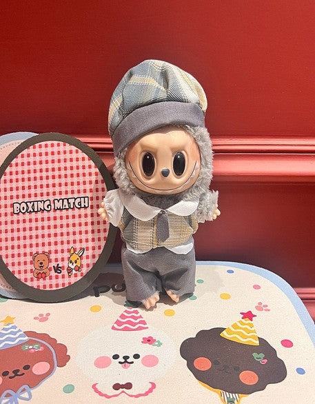 Labubu clothes PL-242