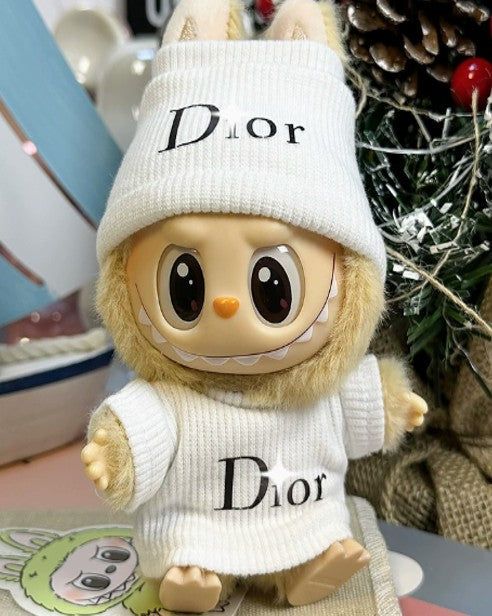 Labubu clothes PL-30