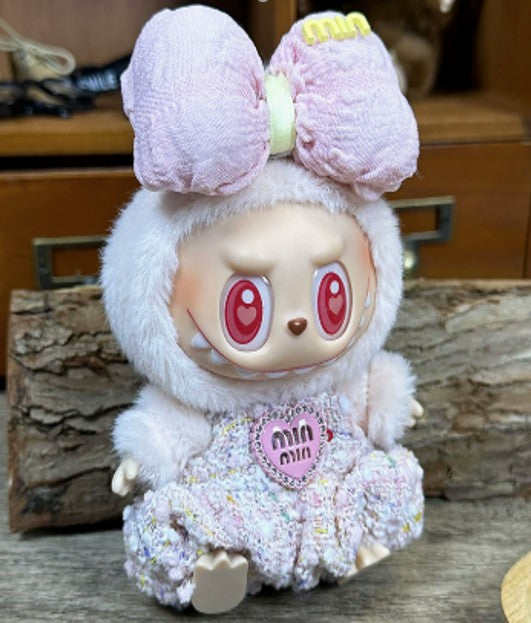 Labubu clothes PL-31