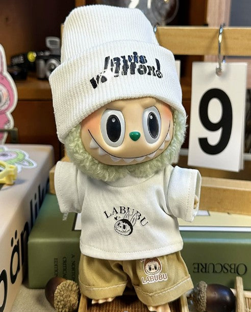 Labubu clothes PL-35