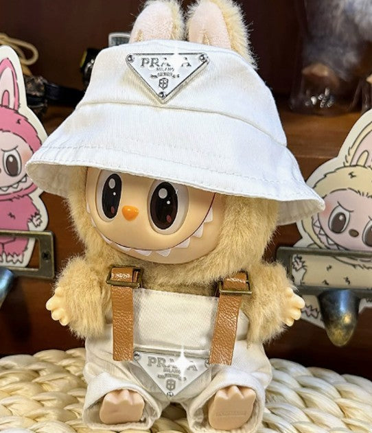 Labubu clothes PL-49