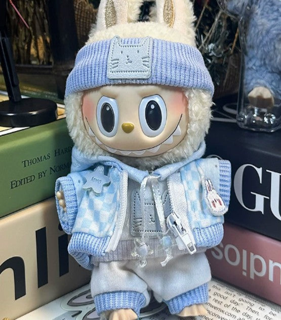 Labubu clothes PL-59