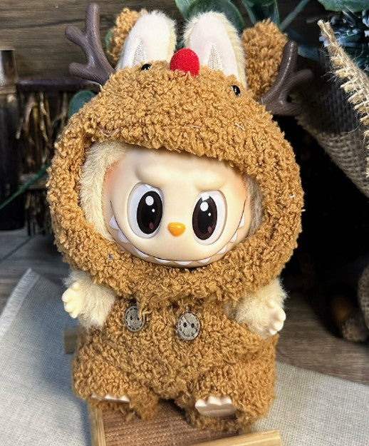 Labubu clothes PL-63