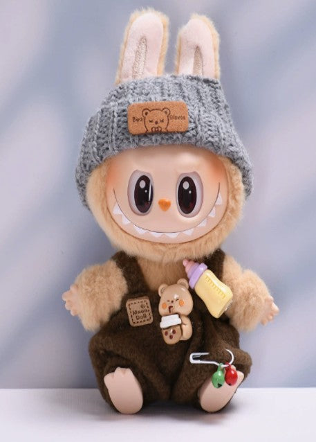 Labubu clothes PL-74