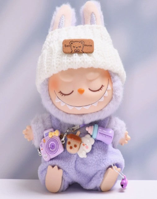 Labubu clothes PL-77