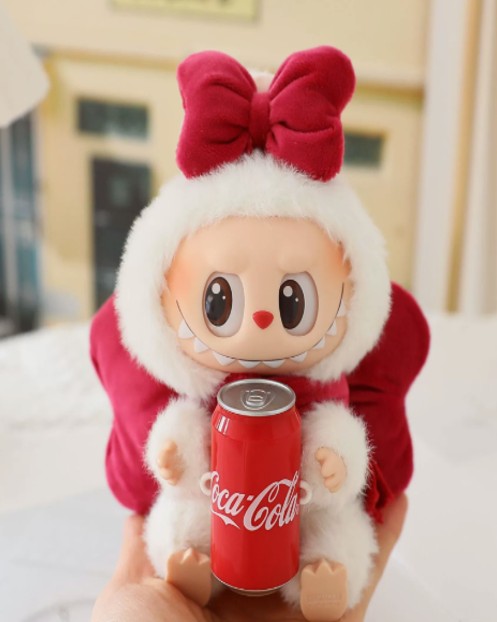 Labubu clothes PL-83