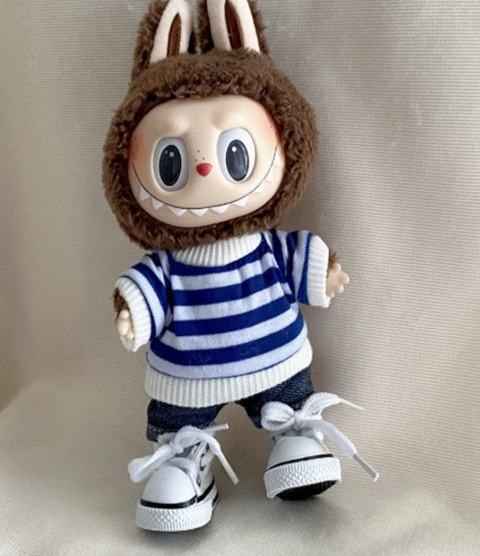 Labubu clothes PL-87