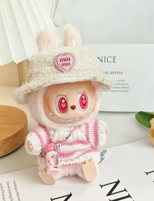 Labubu clothes PL-89