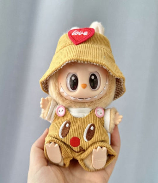 Labubu clothes PL-93