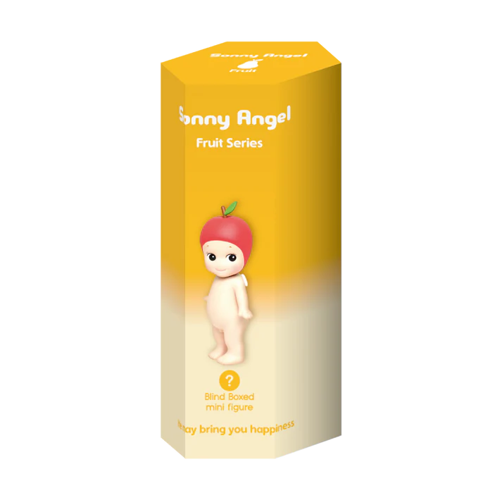 Sonny Angel - Fruits