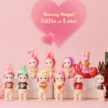 Sonny Angel - Gift of Love