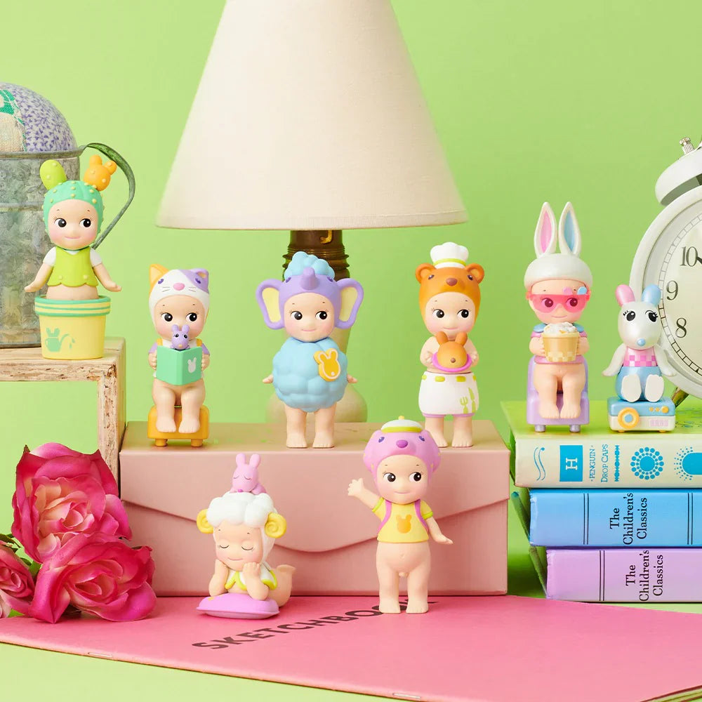 Sonny Angel - Home Sweet Home Series