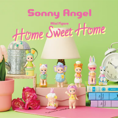 Sonny Angel - Home Sweet Home Series