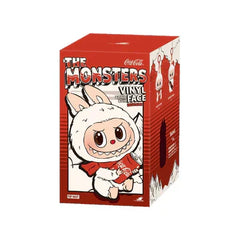 Bubu Coca Cola Series