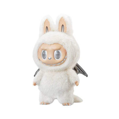 THE MONSTERS - ANGEL IN CLOUDS Vinyl Face Doll