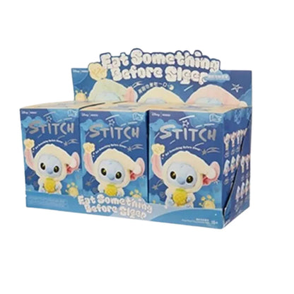Miniso Stitch “Eat Before Sleep” Blind Box